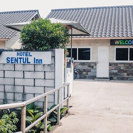 Reddoorz Near Sirkuit Sentul Bogor Exterior photo