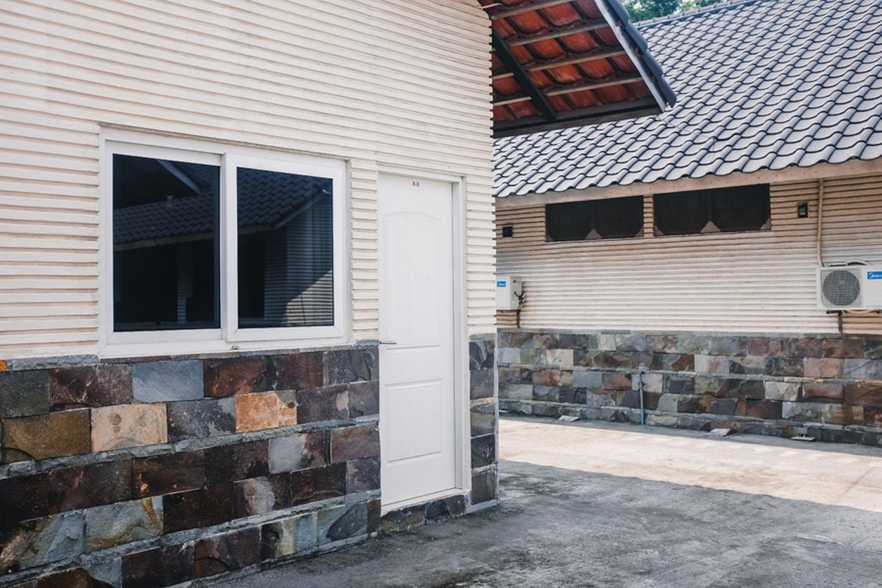 Reddoorz Near Sirkuit Sentul Bogor Exterior photo