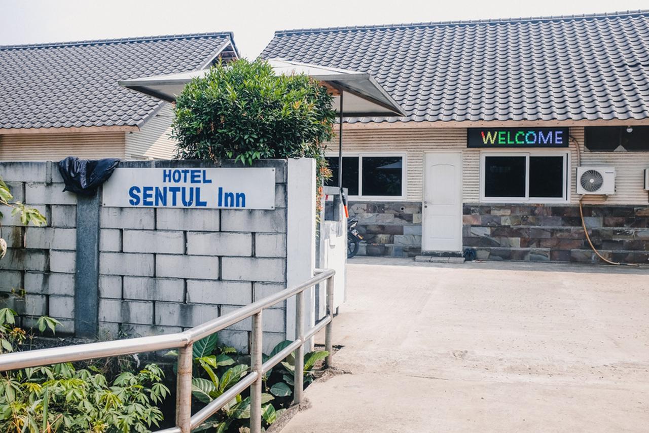 Reddoorz Near Sirkuit Sentul Bogor Exterior photo