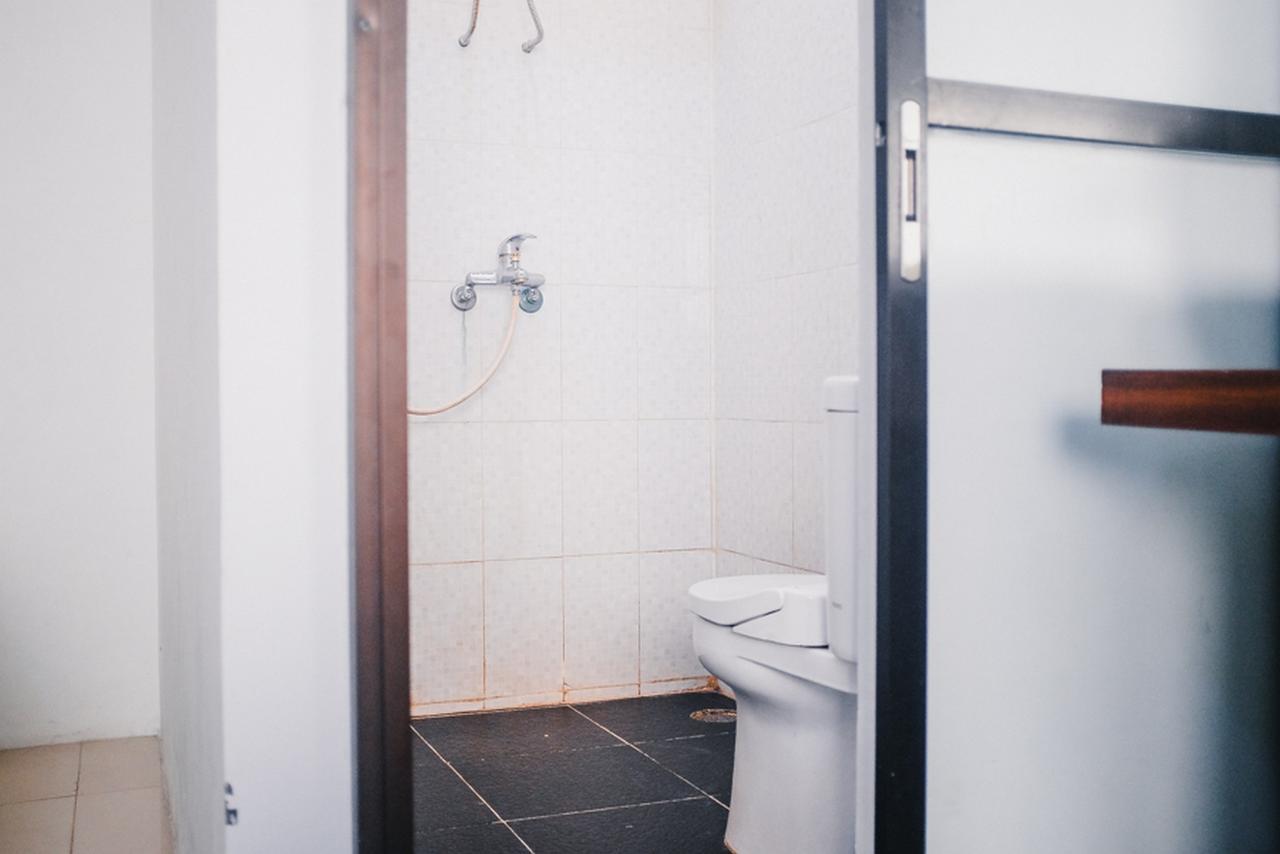 Reddoorz Near Sirkuit Sentul Bogor Exterior photo